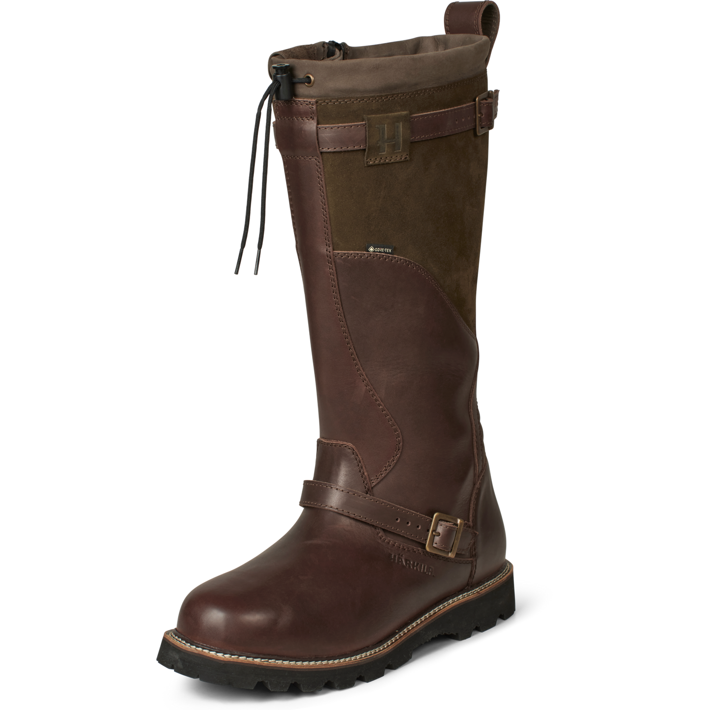 Visent 2.0 GTX - Hunters World