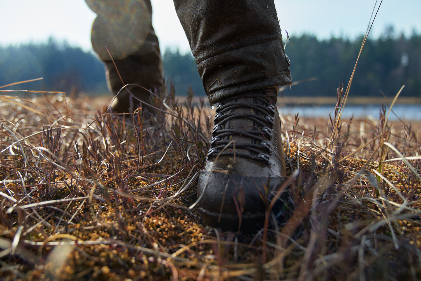 Forest Hunter Hi GTX - Hunters World