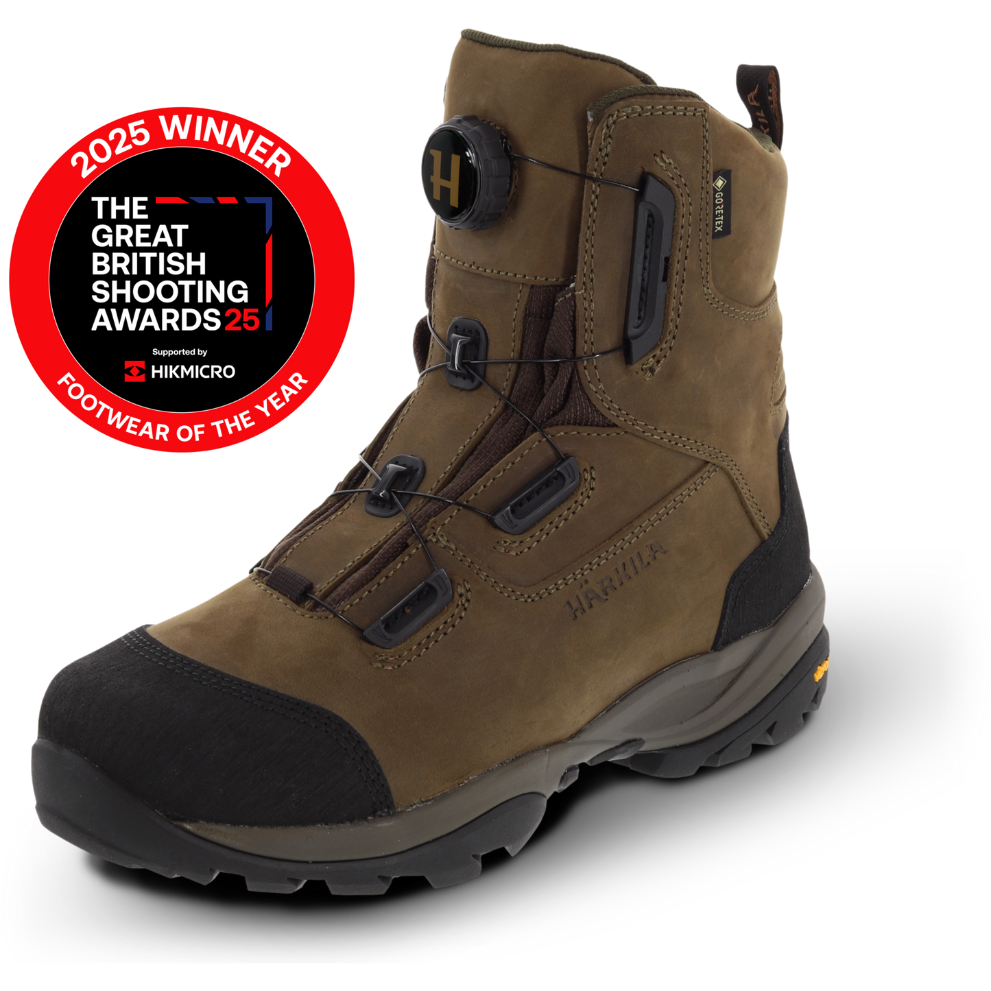 Reidmar Man Mid 2.0 GTX - Hunters World