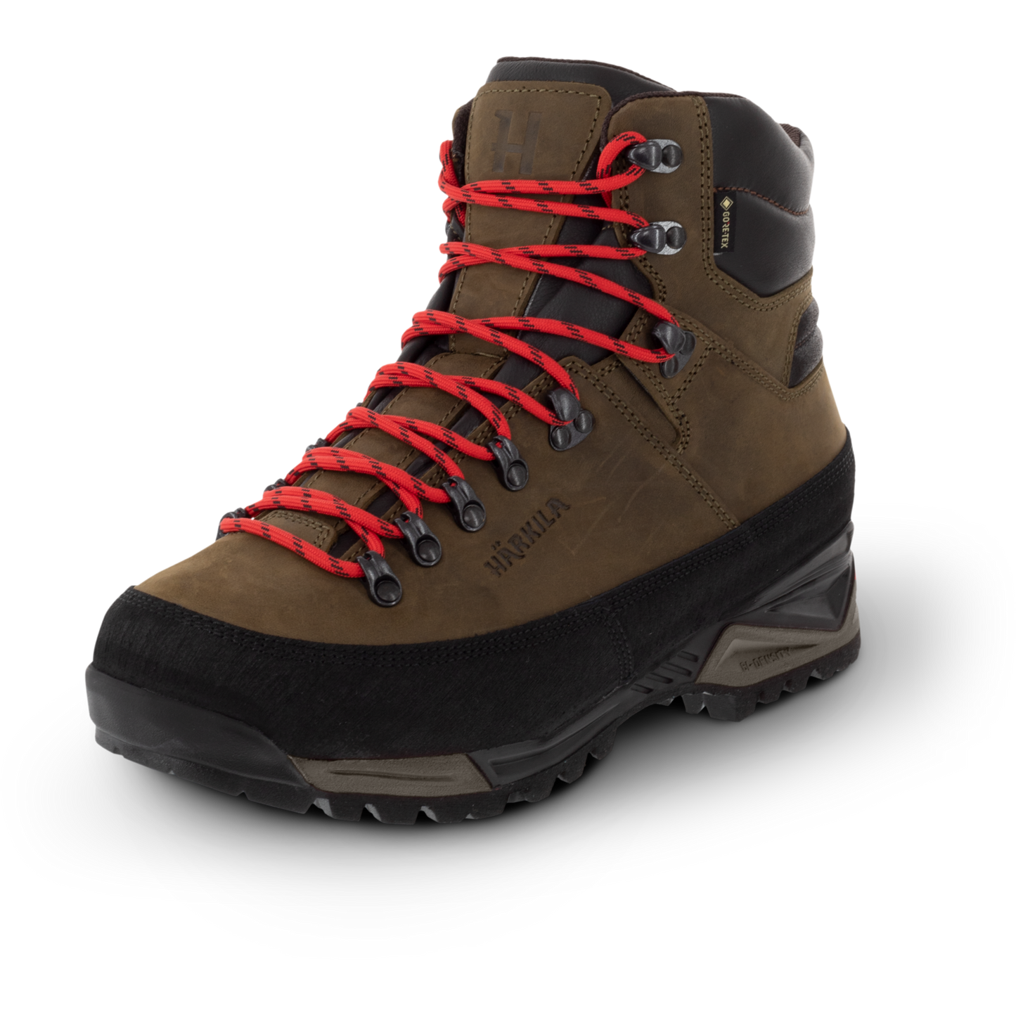 Saxnäs GTX - Hunters World