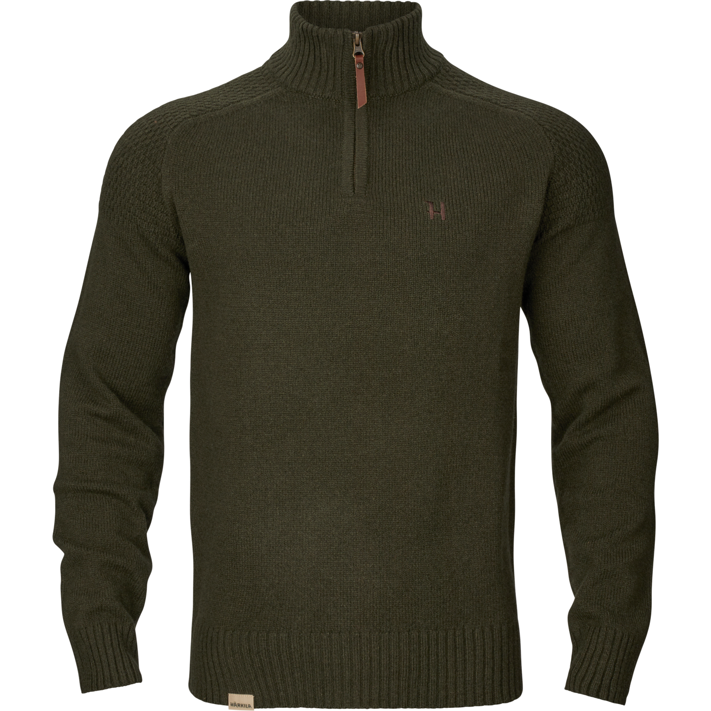 Härkila Vincent Merino Troyer - Hunters World