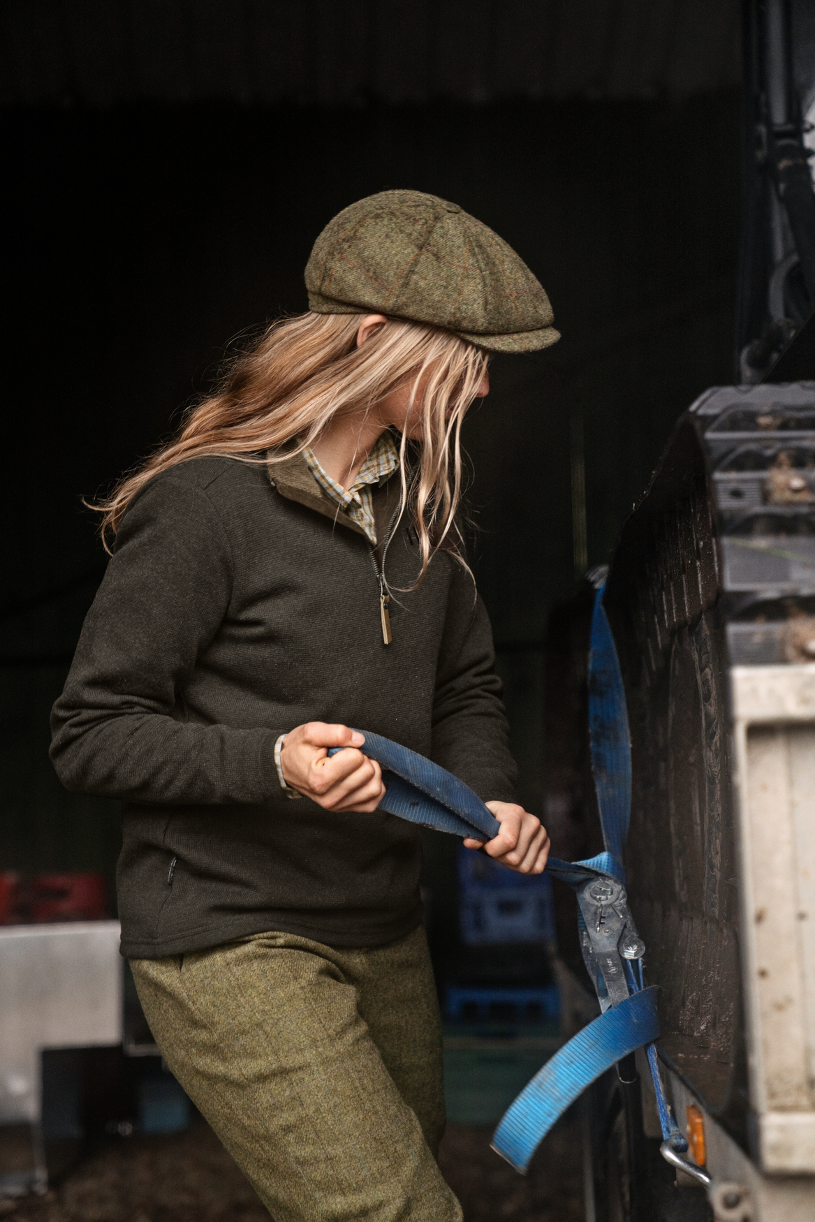 Härkila Sandhem Pro HSP Pullover - Hunters World
