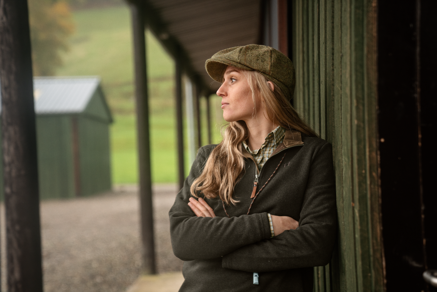 Härkila Sandhem Pro HSP Pullover - Hunters World