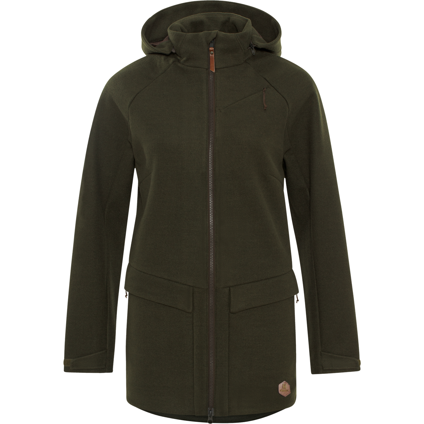 Metso Hybrid Jacke Damen - Hunters World