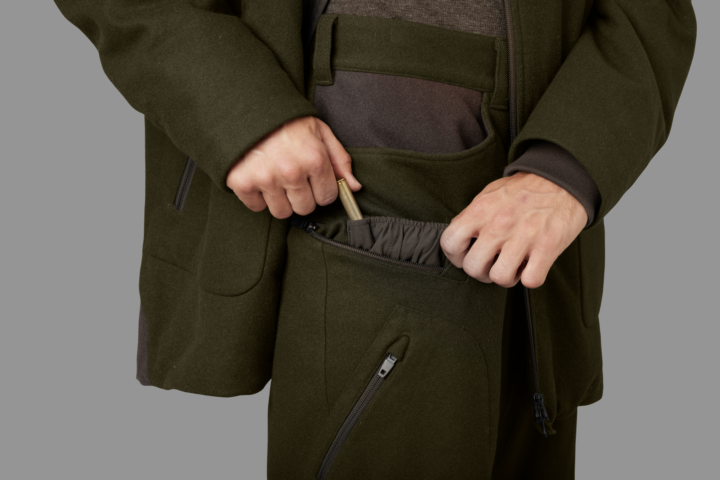 Metso Winter Hose - Hunters World
