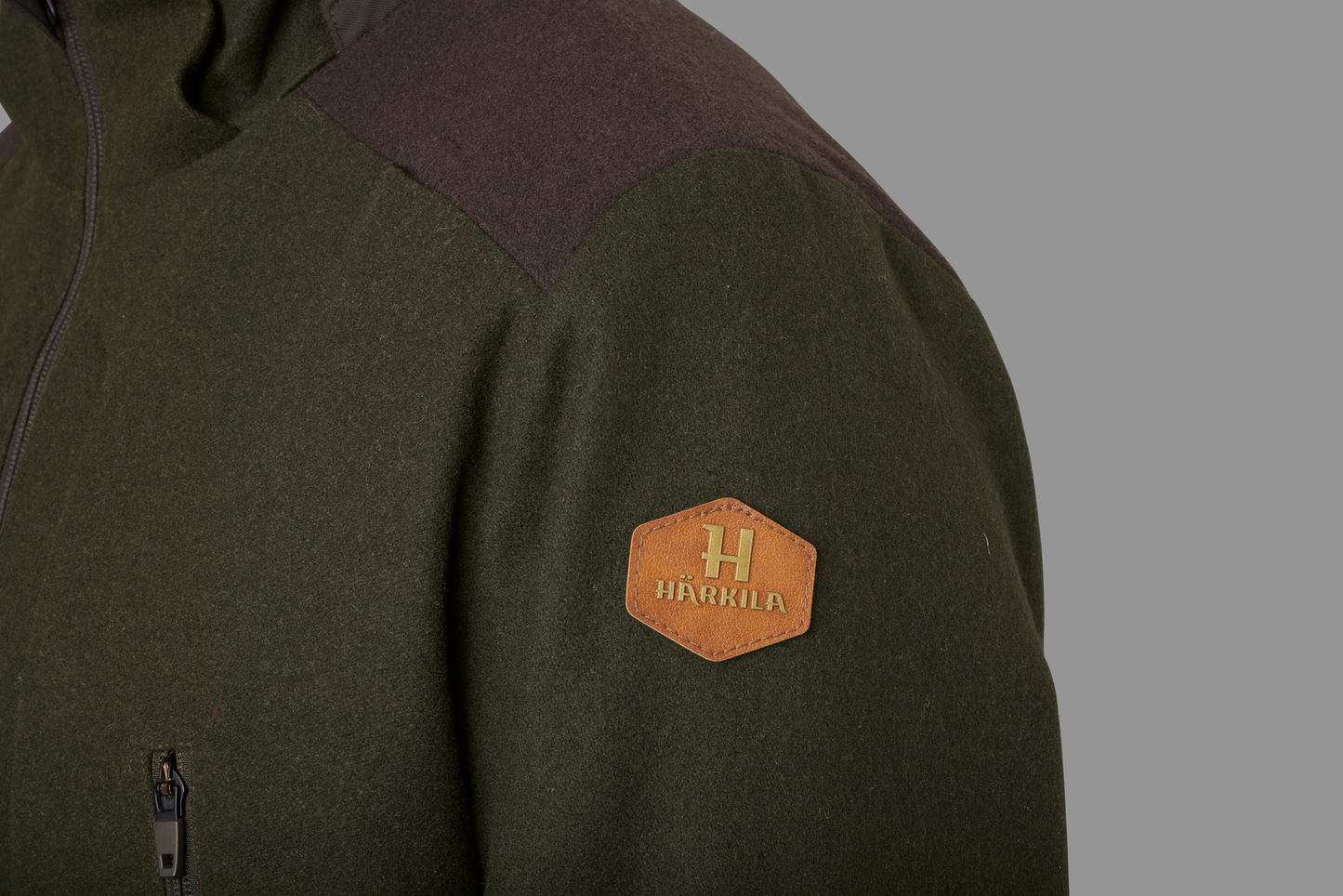 Metso Winter Jacke - Hunters World