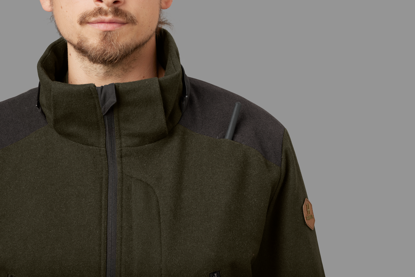 Metso Winter Jacke - Hunters World
