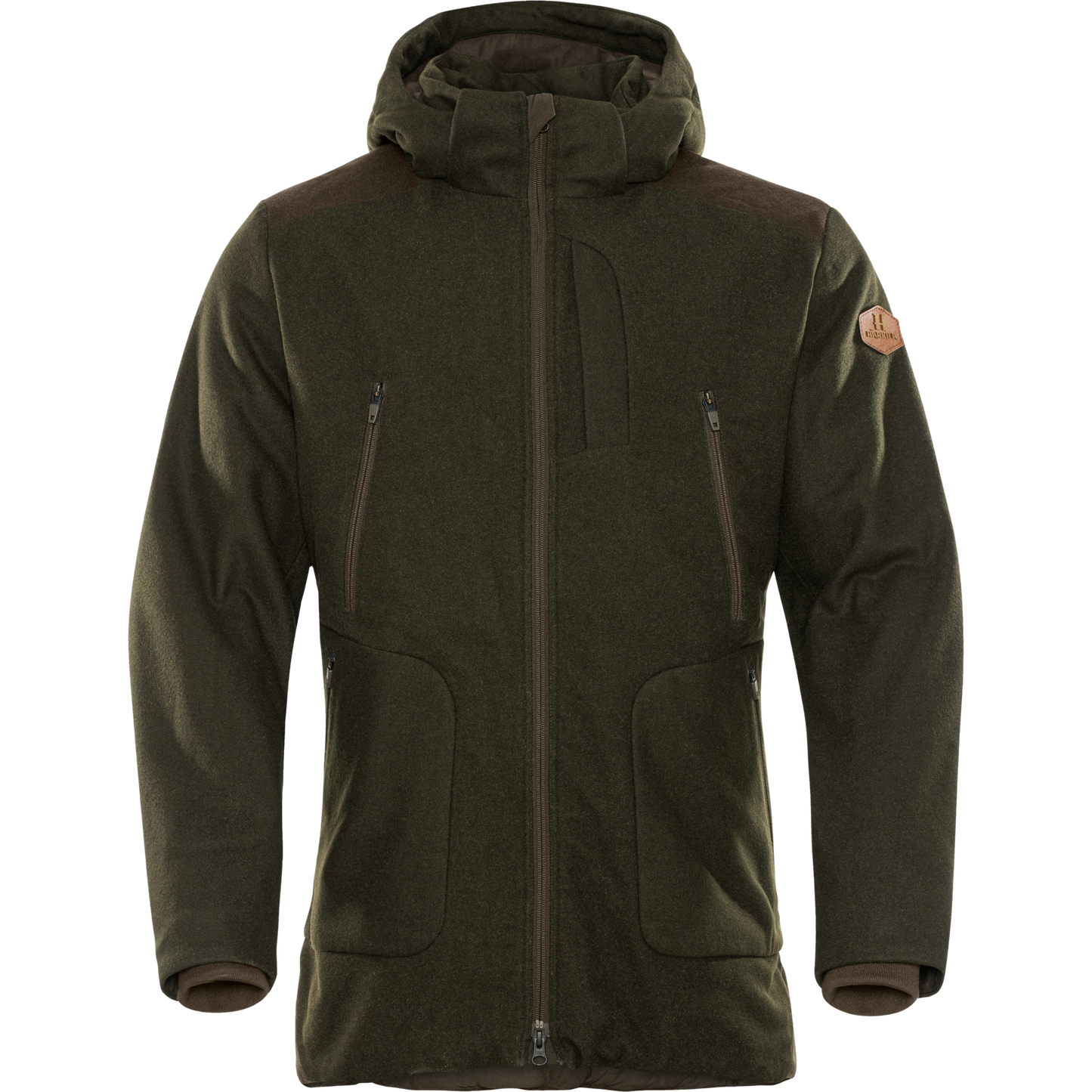 Metso Winter Jacke - Hunters World