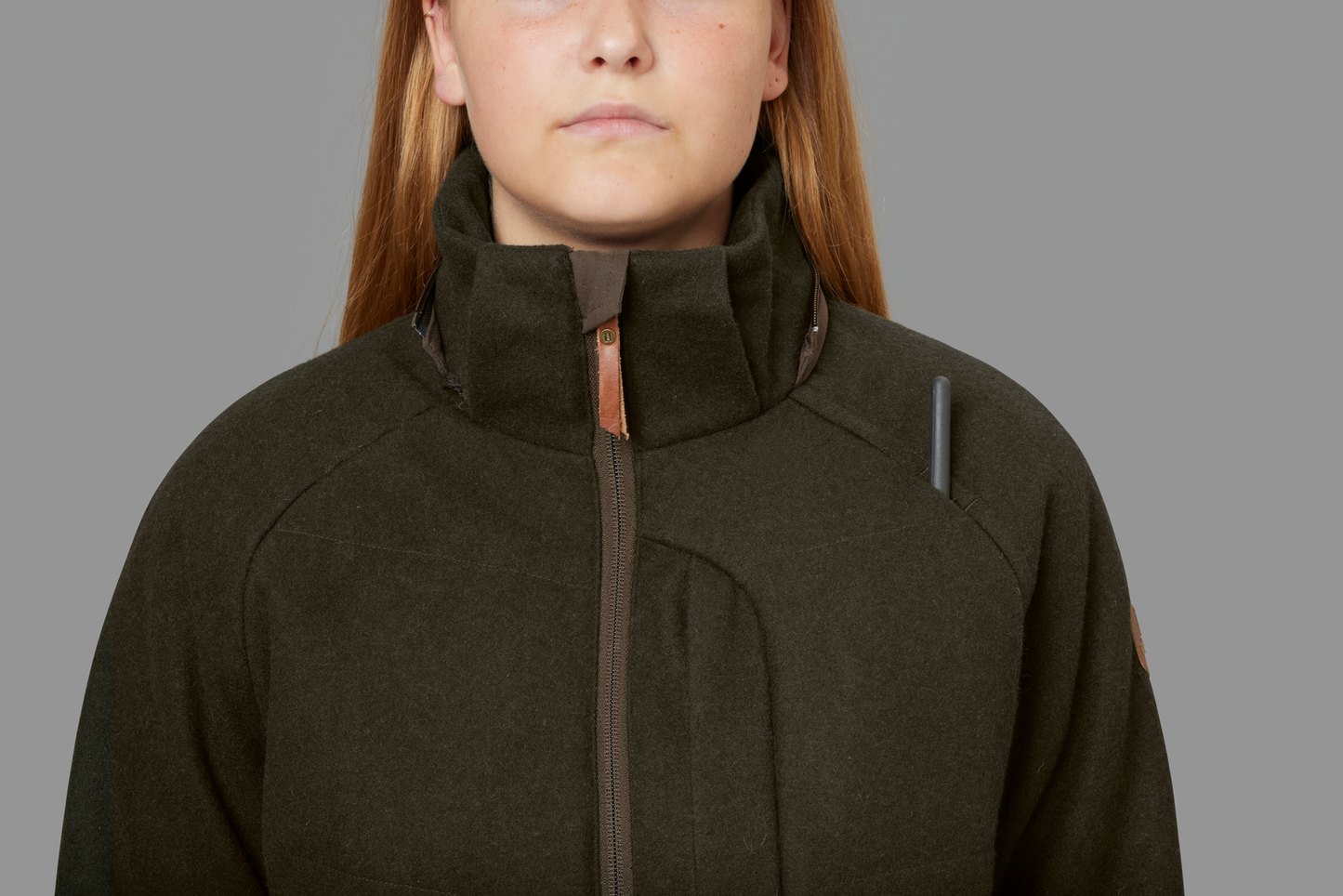 Metso Winter Jacke Damen - Hunters World