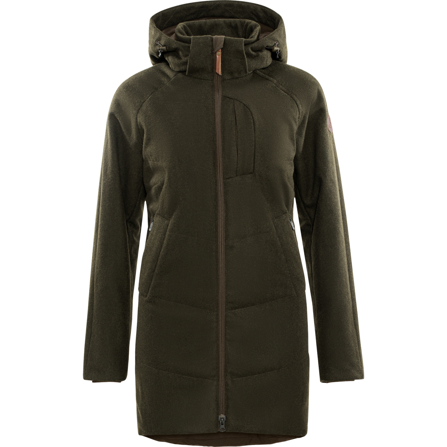 Metso Winter Jacke Damen - Hunters World