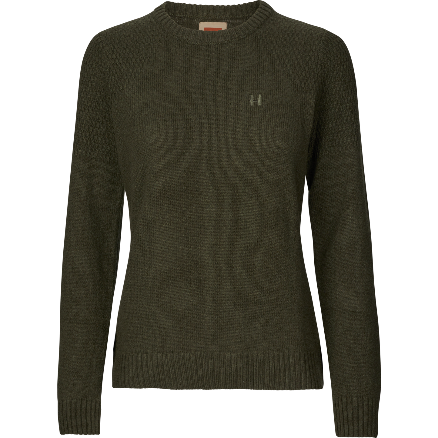 Härkila Vinnie Merino Damenpullover - Hunters World