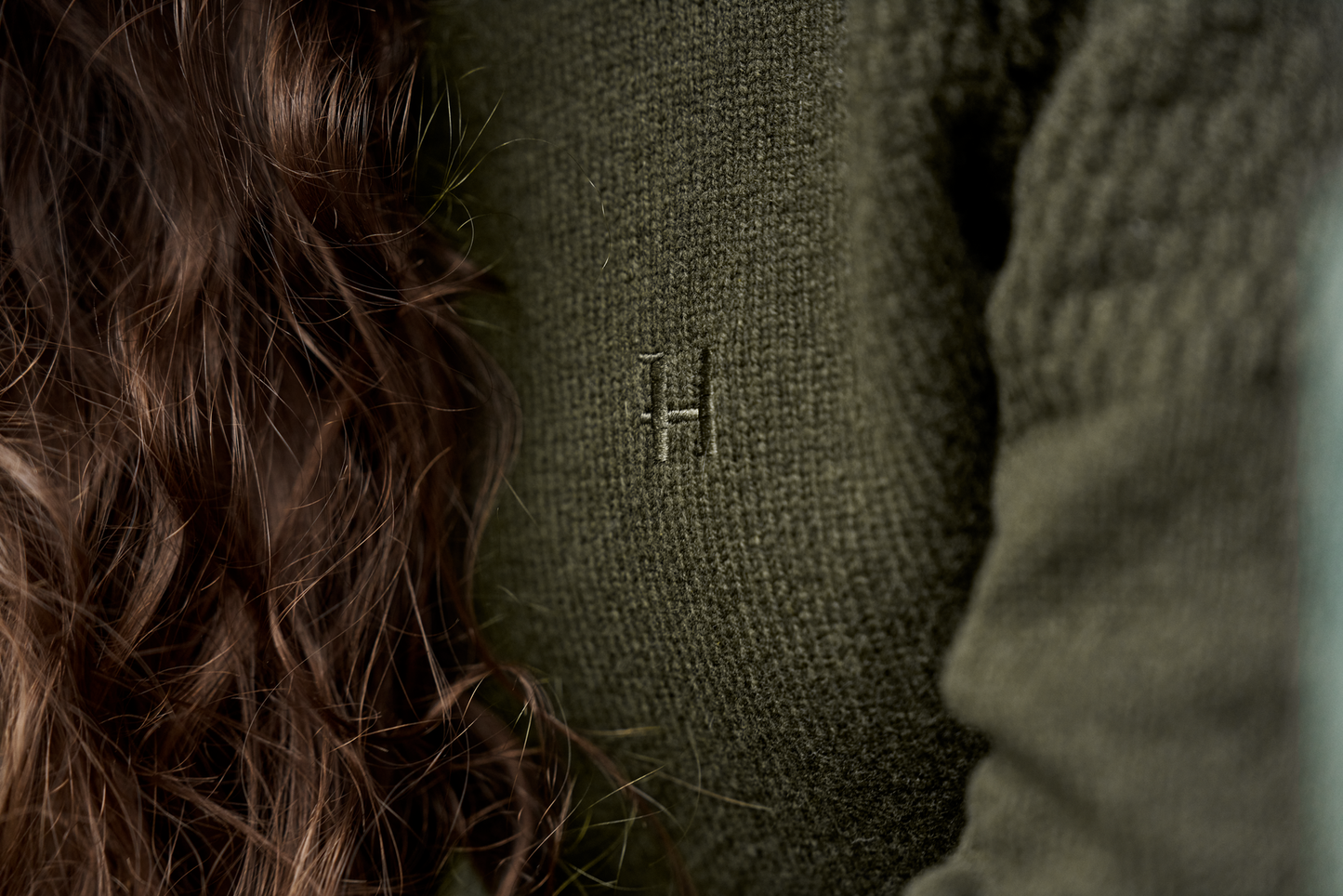 Härkila Vinnie Merino Damenpullover - Hunters World