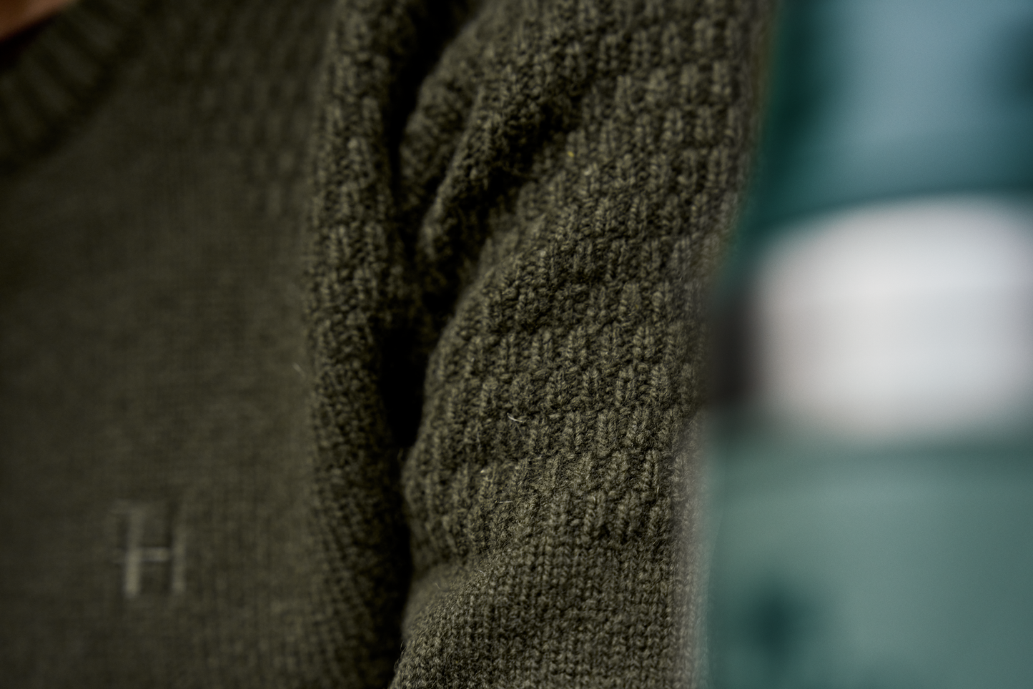 Härkila Vinnie Merino Damenpullover - Hunters World