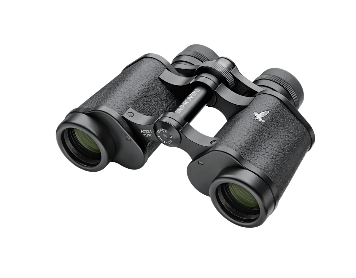 Habicht Fernglas - Hunters World