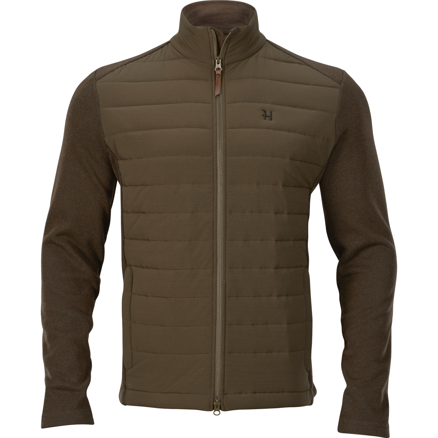 Härkila Retrieve Insulated Strickjacke - Hunters World