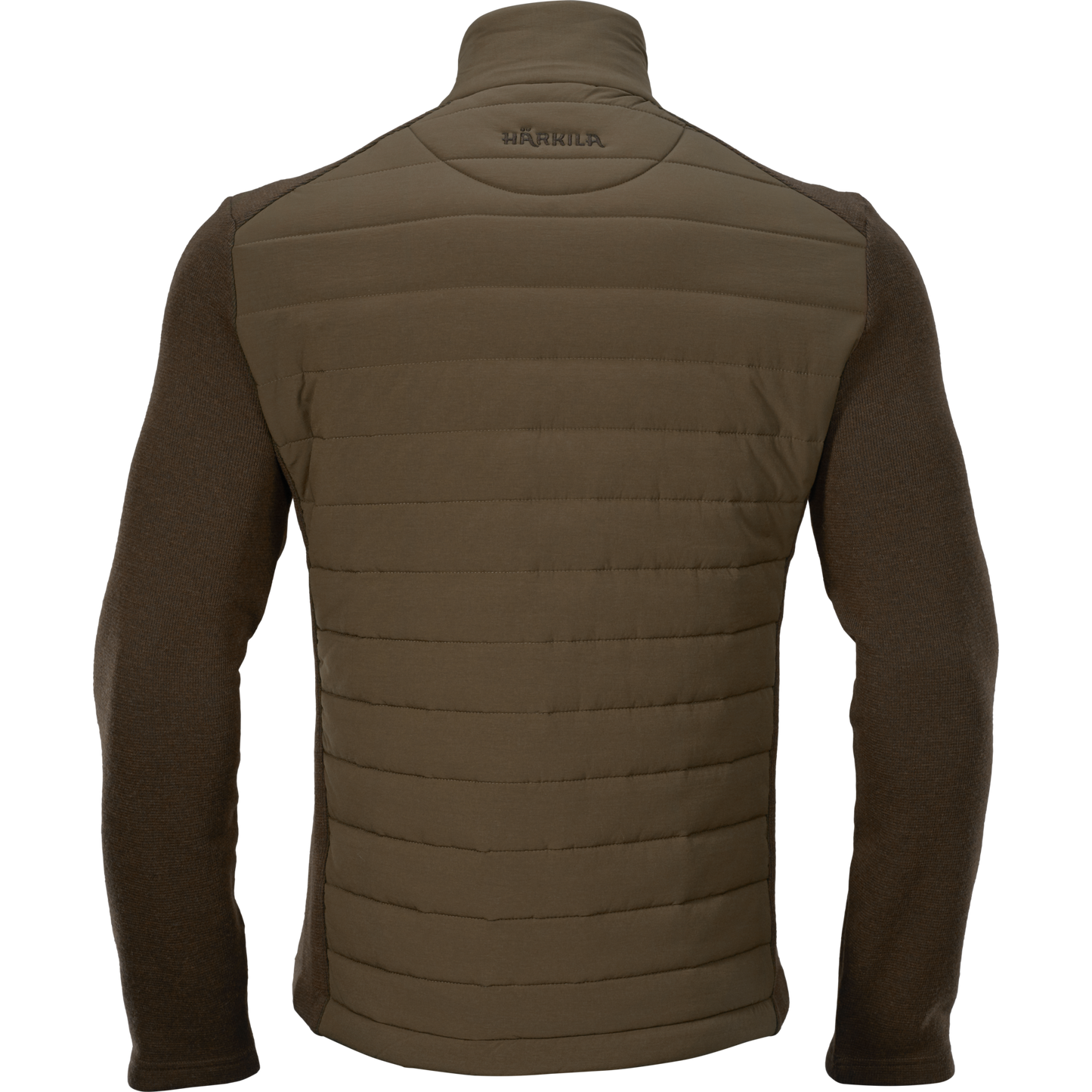 Härkila Retrieve Insulated Strickjacke - Hunters World