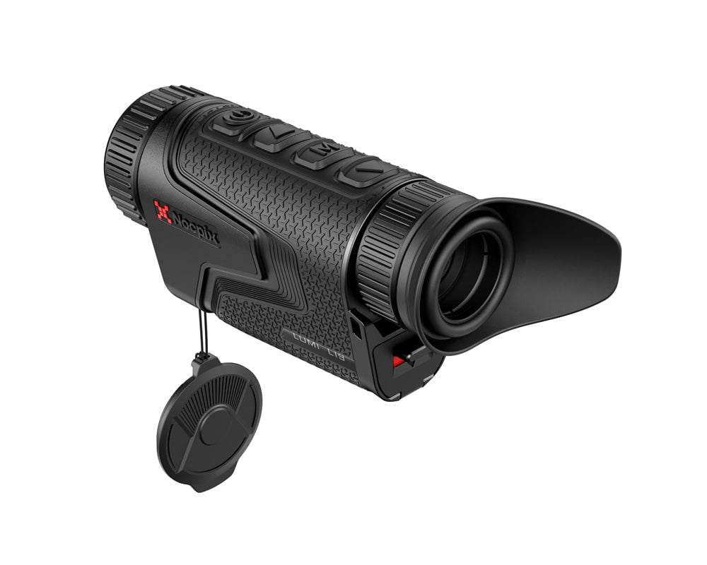 NOCPIX Lumi L19 Wärmebildkamera - Hunters World