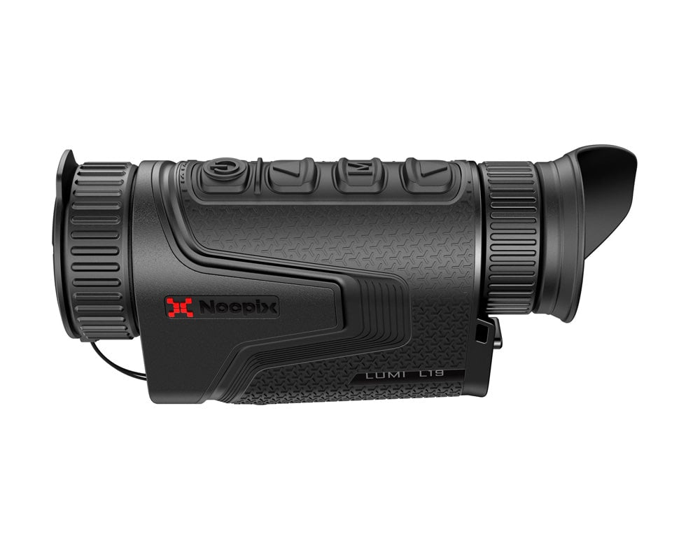 NOCPIX Lumi L19 Wärmebildkamera - Hunters World