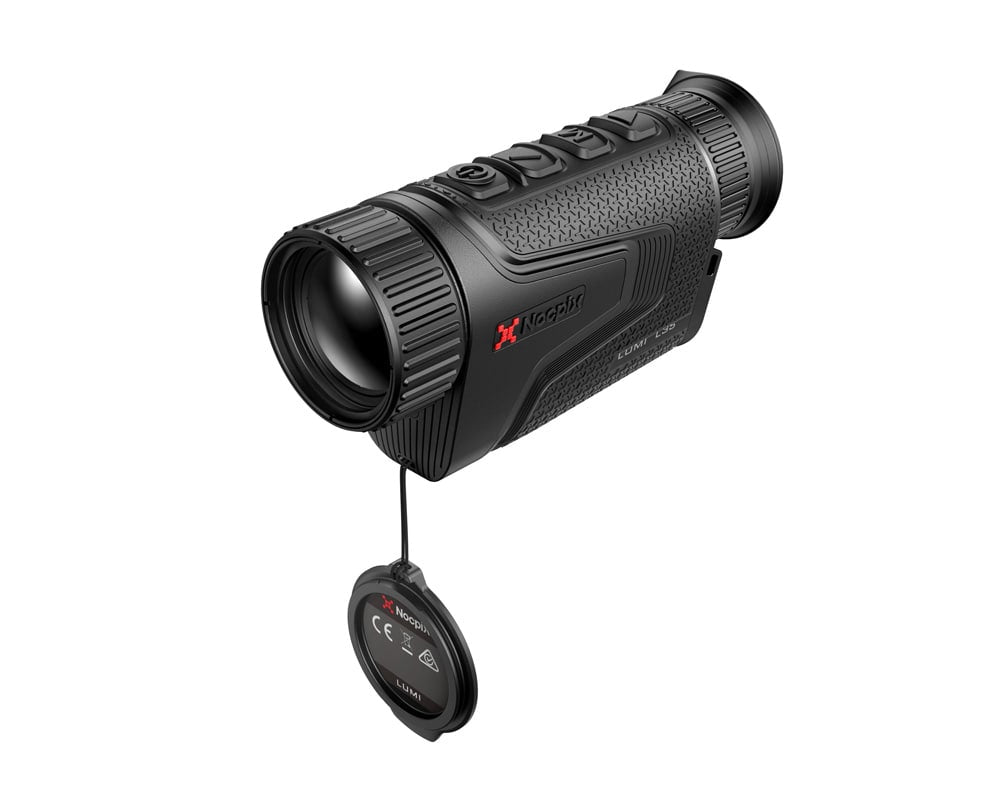 NOCPIX Lumi L35 Wärmebildkamera - Hunters World