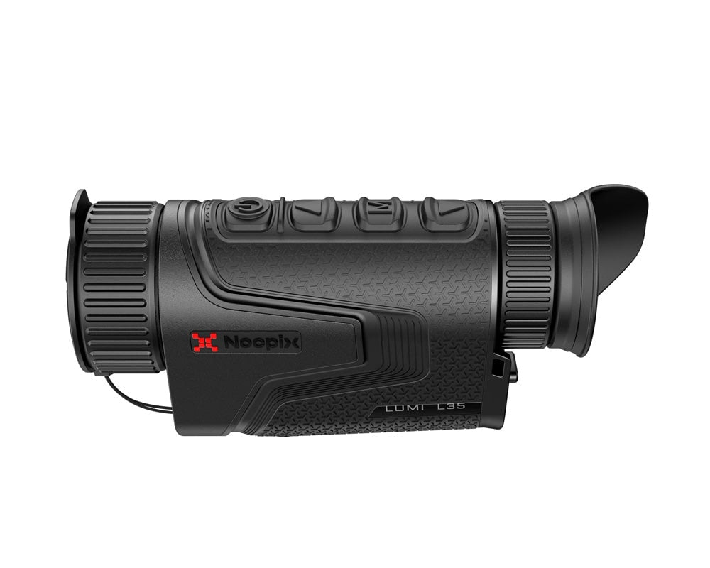 NOCPIX Lumi L35 Wärmebildkamera - Hunters World