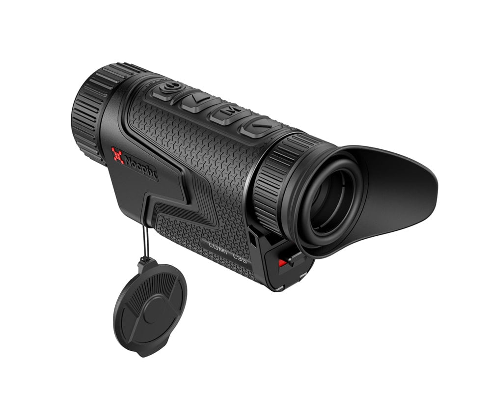 NOCPIX Lumi L35 Wärmebildkamera - Hunters World