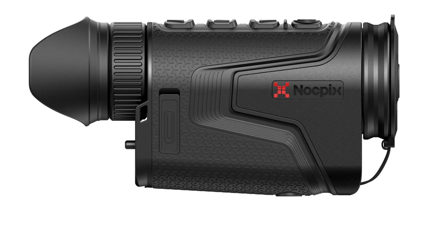 NOCPIX Lumi P13 Wärmebildkamera - Hunters World