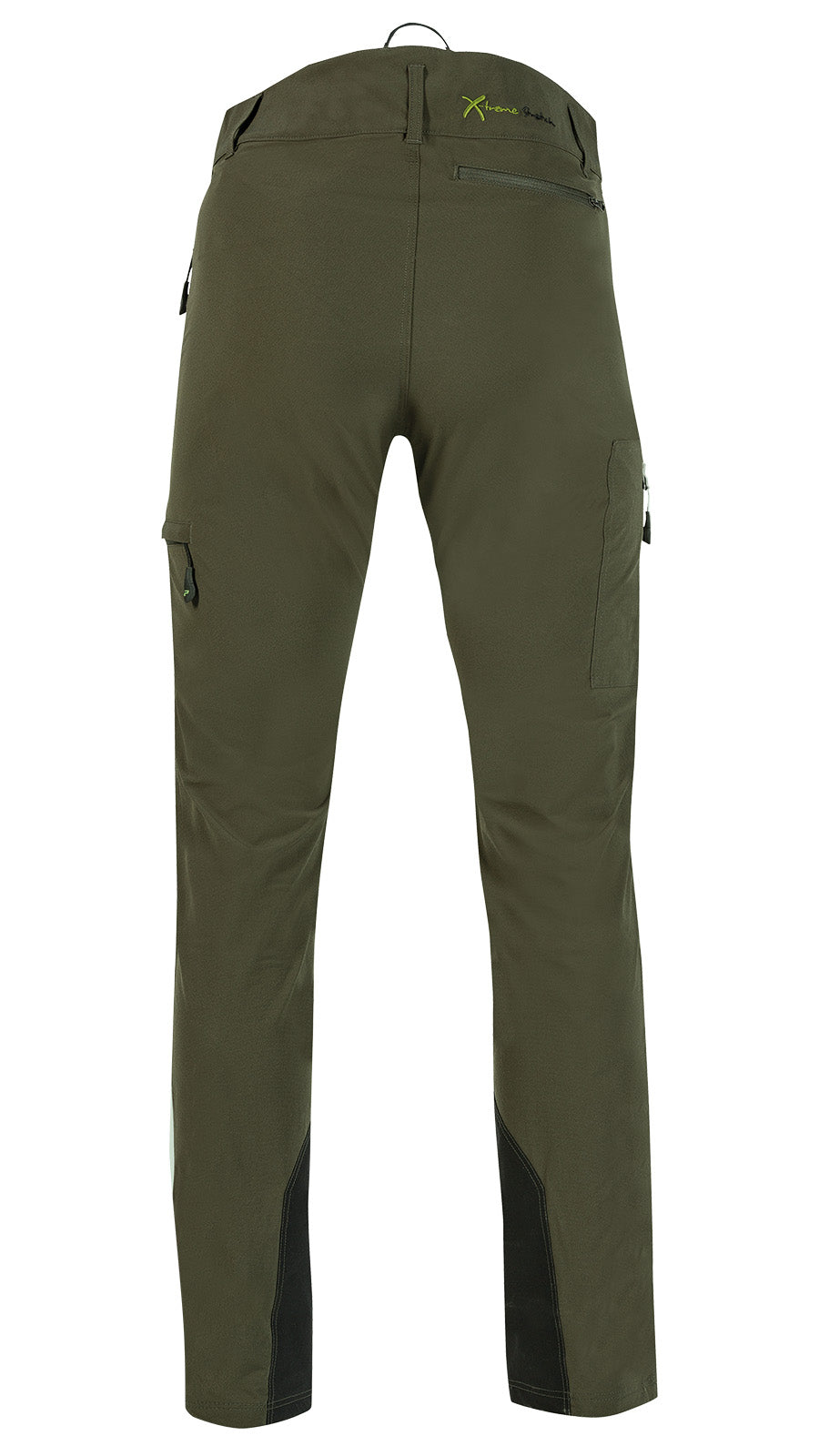 X-treme Stretch Outdoorhose - Hunters World