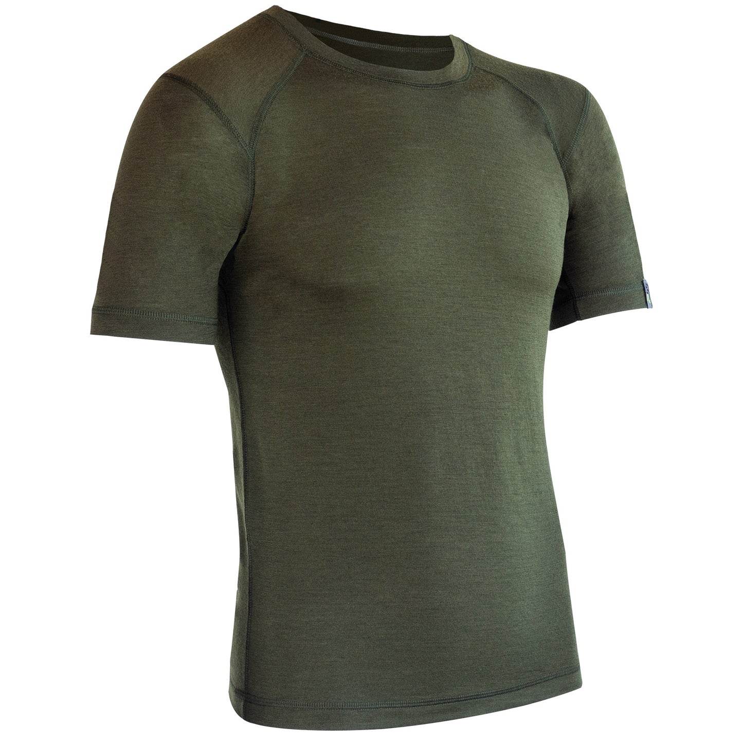 PSS X-treme Merino Funktionsshirt - Hunters World