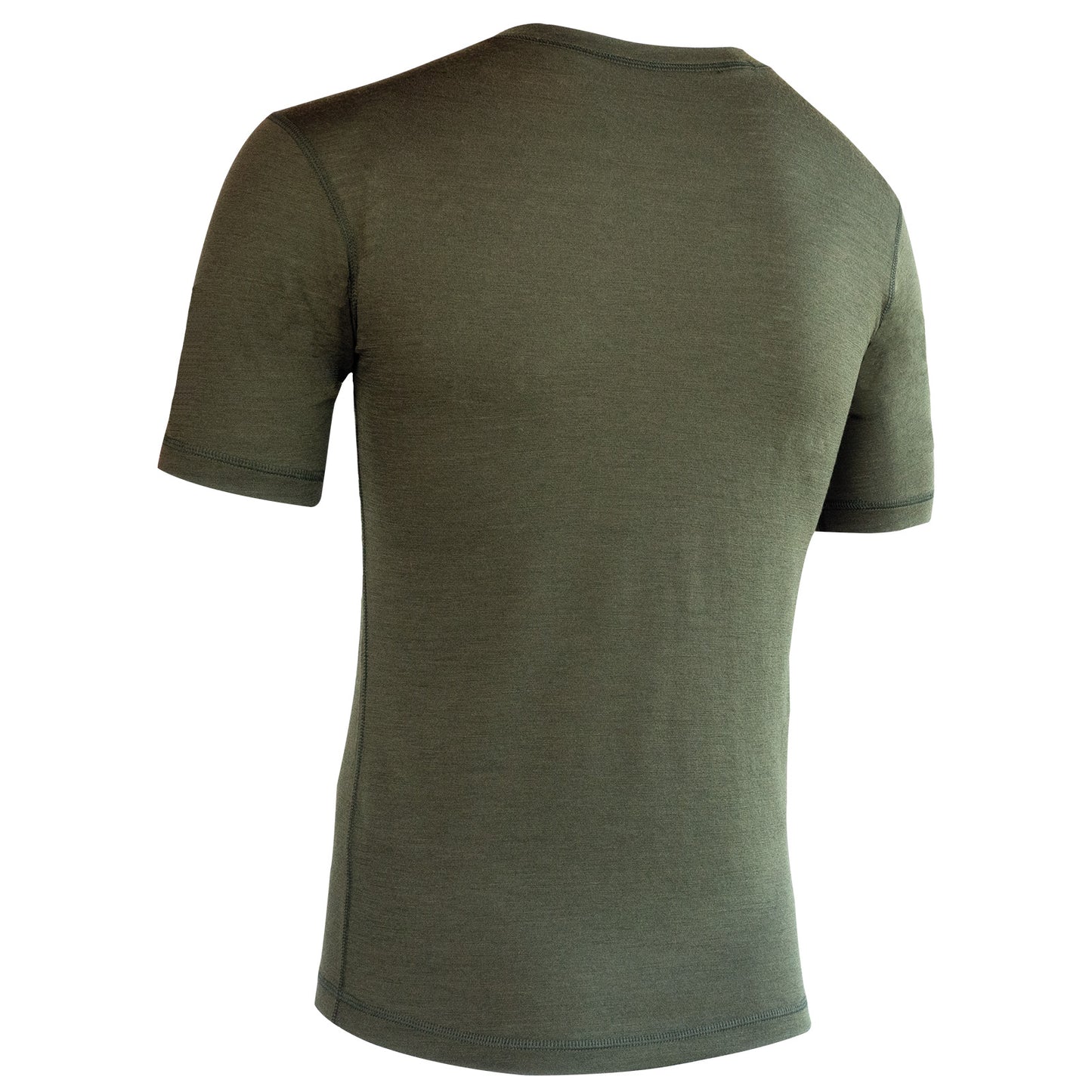PSS X-treme Merino Funktionsshirt - Hunters World