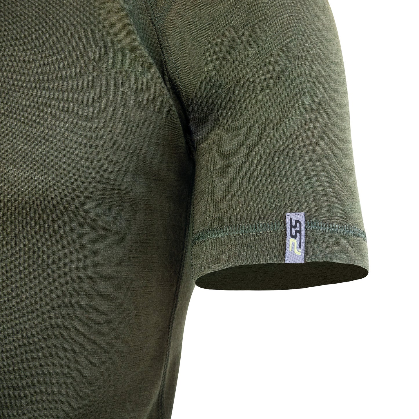 PSS X-treme Merino Funktionsshirt - Hunters World