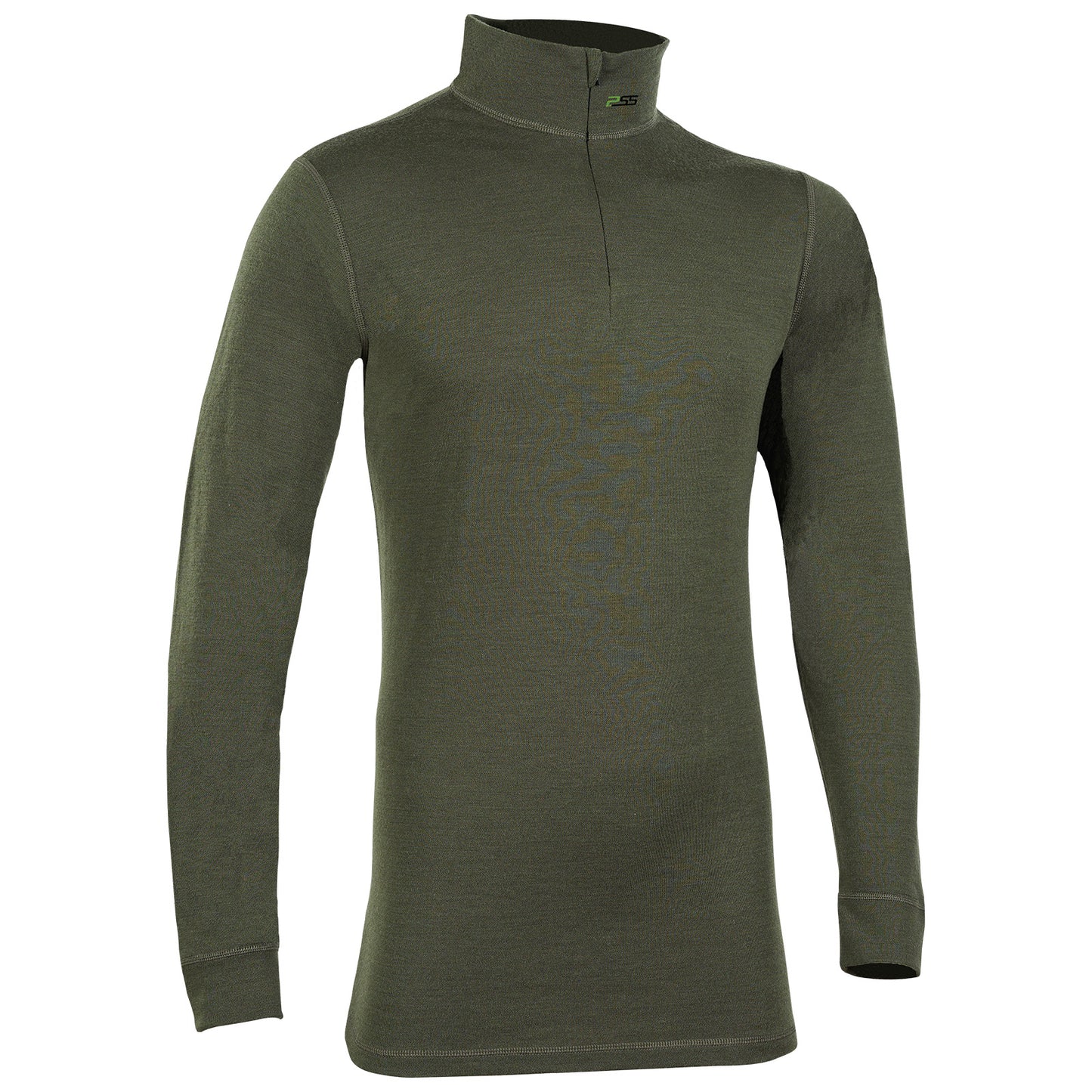 PSS X-treme Merino Funktionsshirt - Hunters World