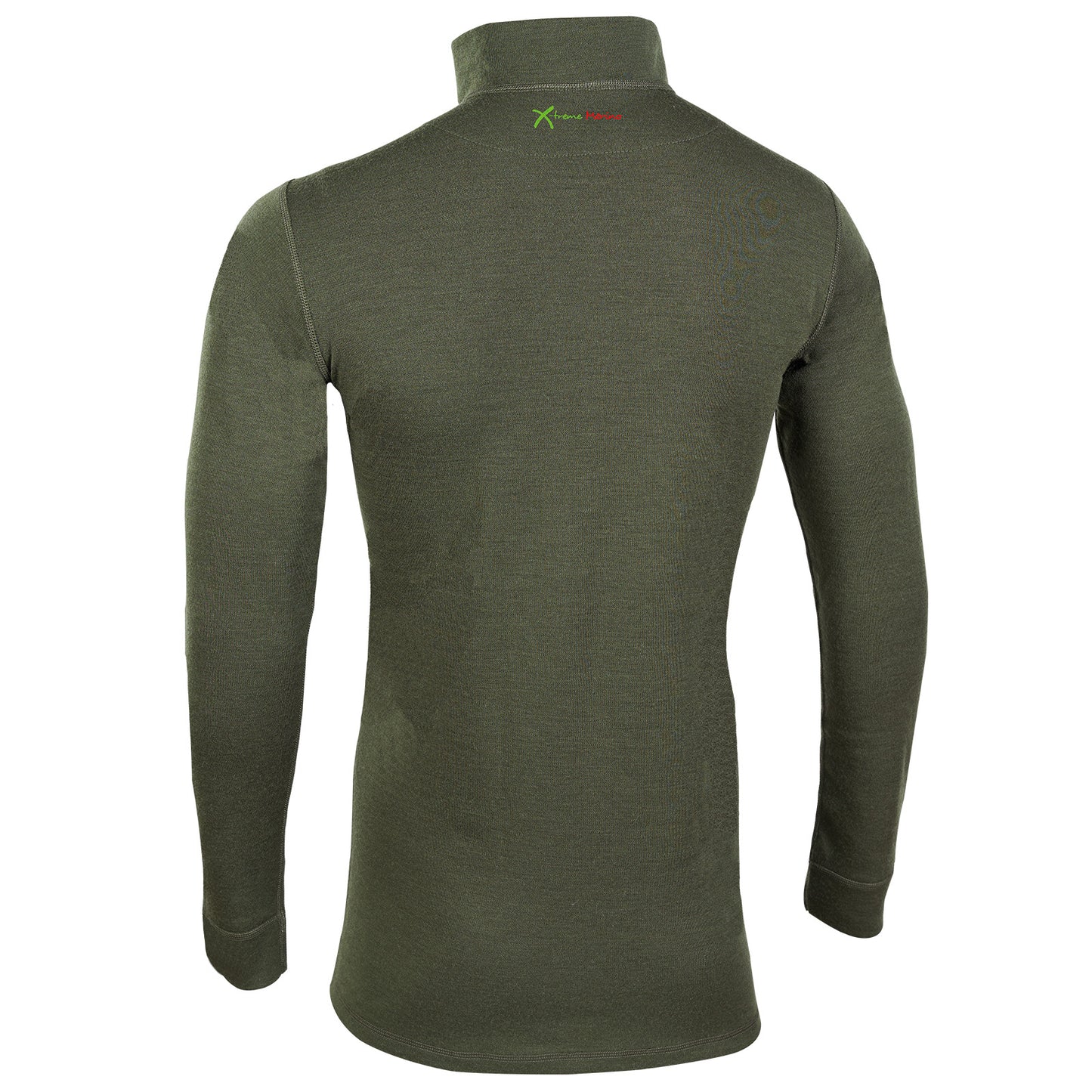 PSS X-treme Merino Funktionsshirt - Hunters World