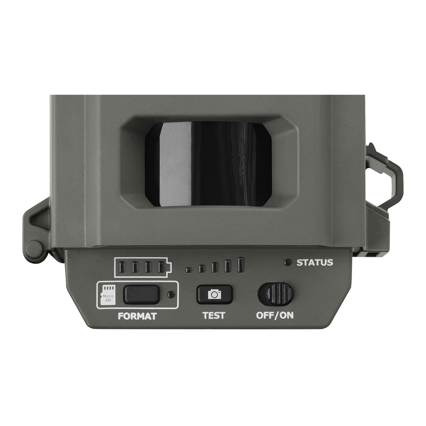 SPYPOINT Flex E-36 Wildkamera - Hunters World