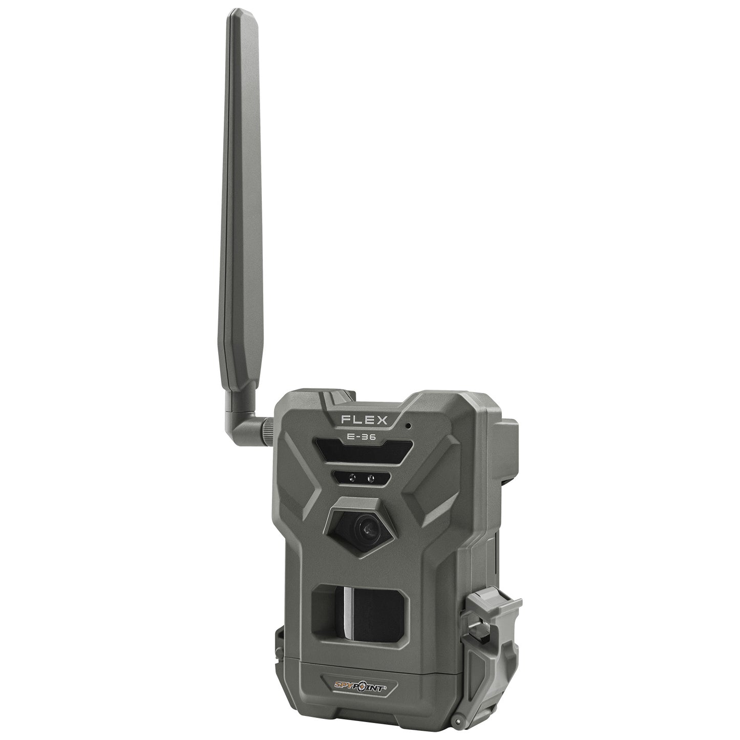 SPYPOINT Flex E-36 Wildkamera - Hunters World