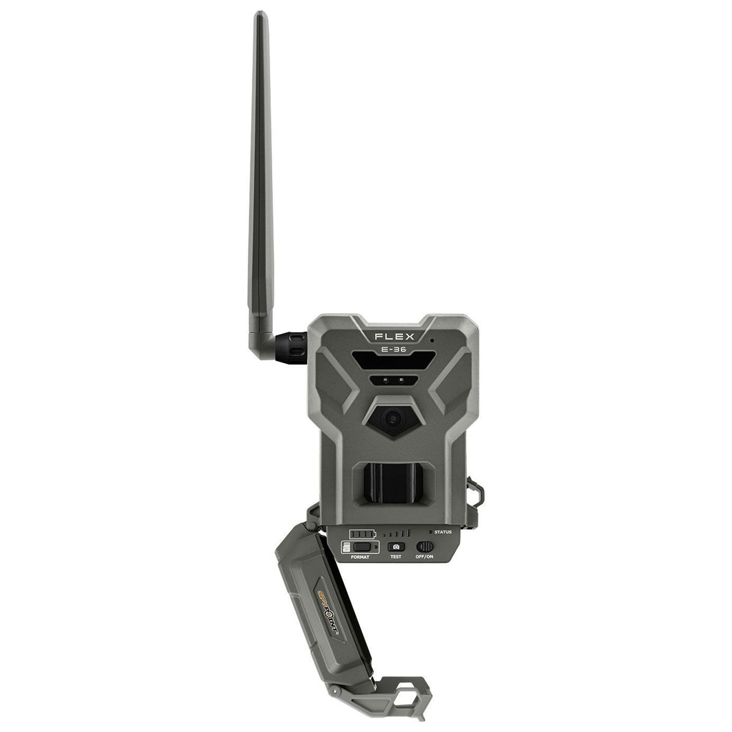 SPYPOINT Flex E-36 Wildkamera - Hunters World