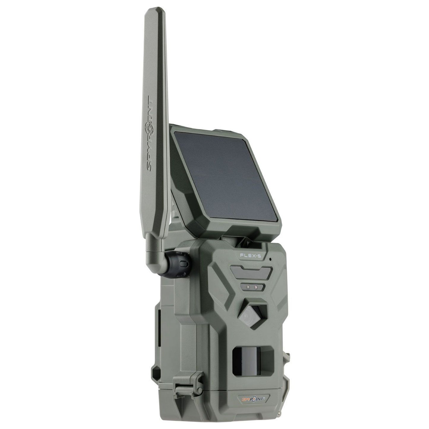 SPYPOINT Flex-S Wildkamera - Hunters World