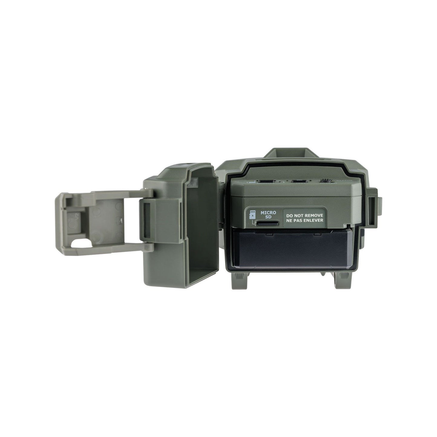 SPYPOINT Flex-S Wildkamera - Hunters World
