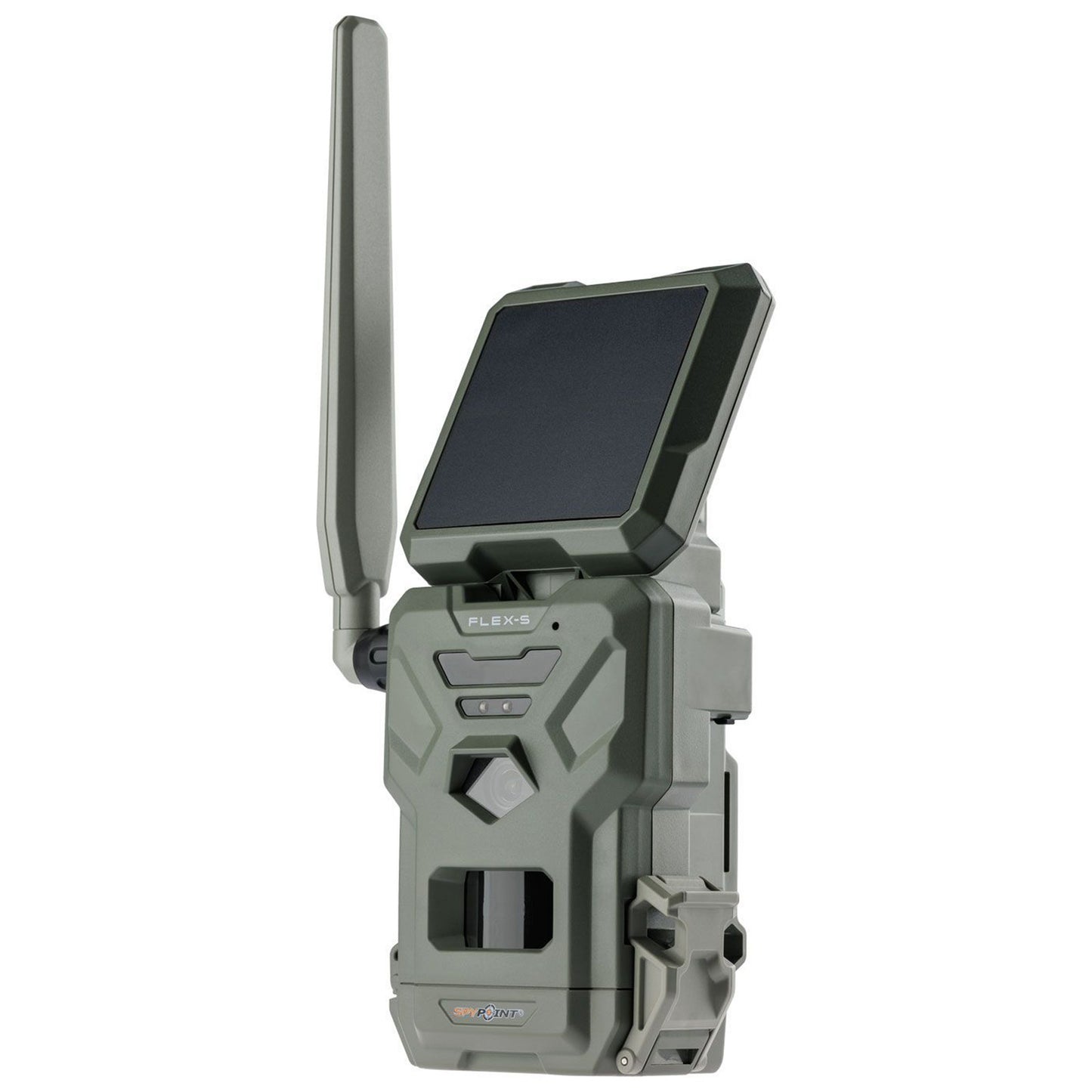SPYPOINT Flex-S Wildkamera - Hunters World