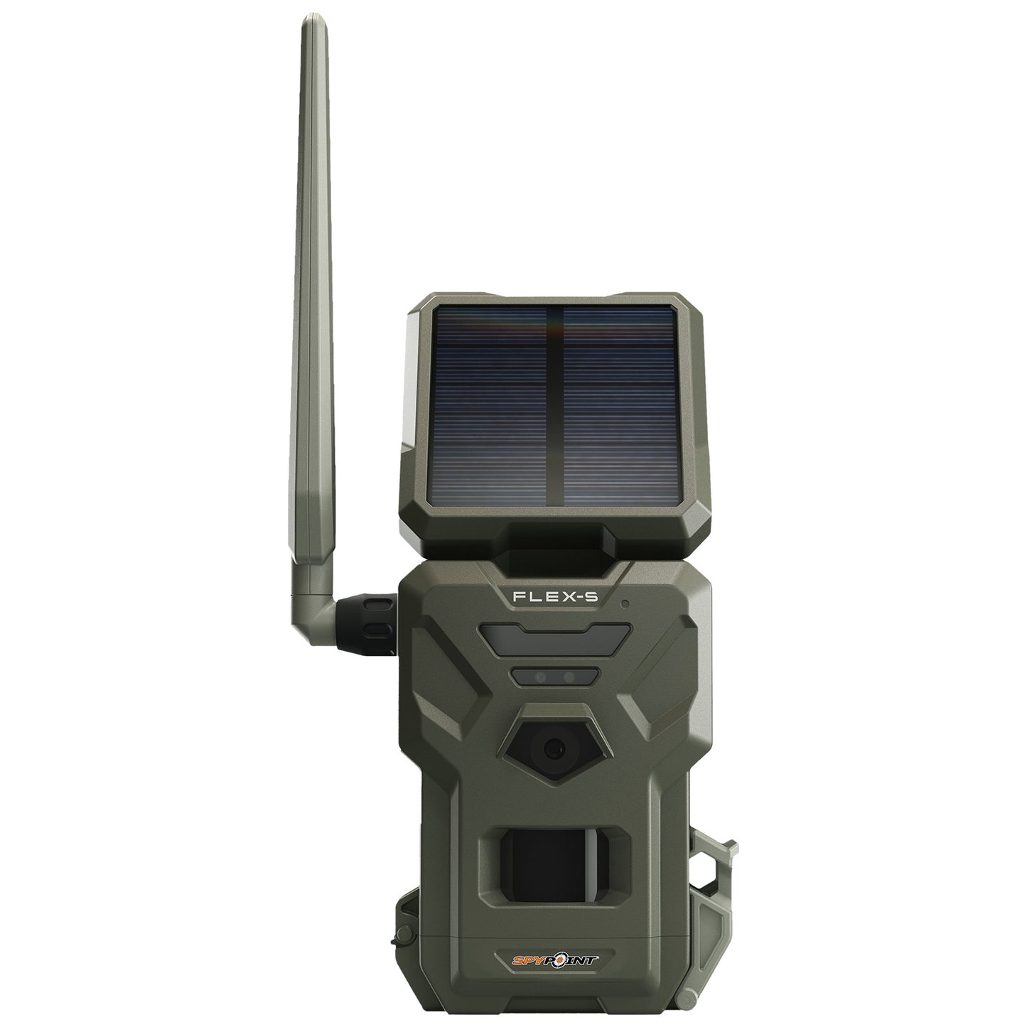SPYPOINT Flex-S Wildkamera - Hunters World
