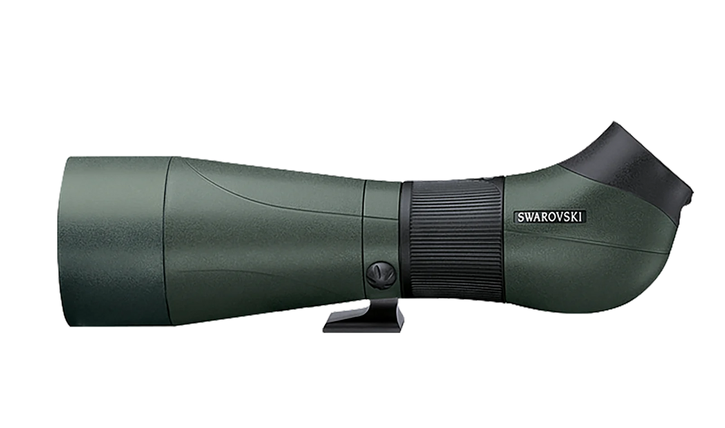 ATS Objektivmodul - Hunters World