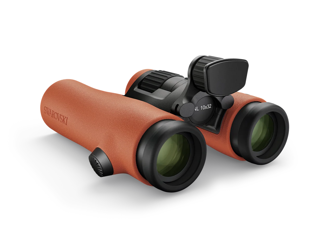 NL Pure Fernglas - Hunters World