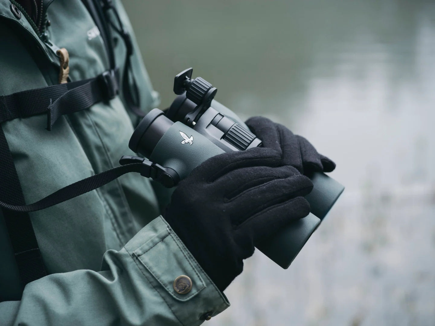 FRP Stirnstütze NL Pure - Hunters World