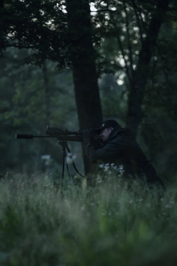 TX Encounter - Hunters World