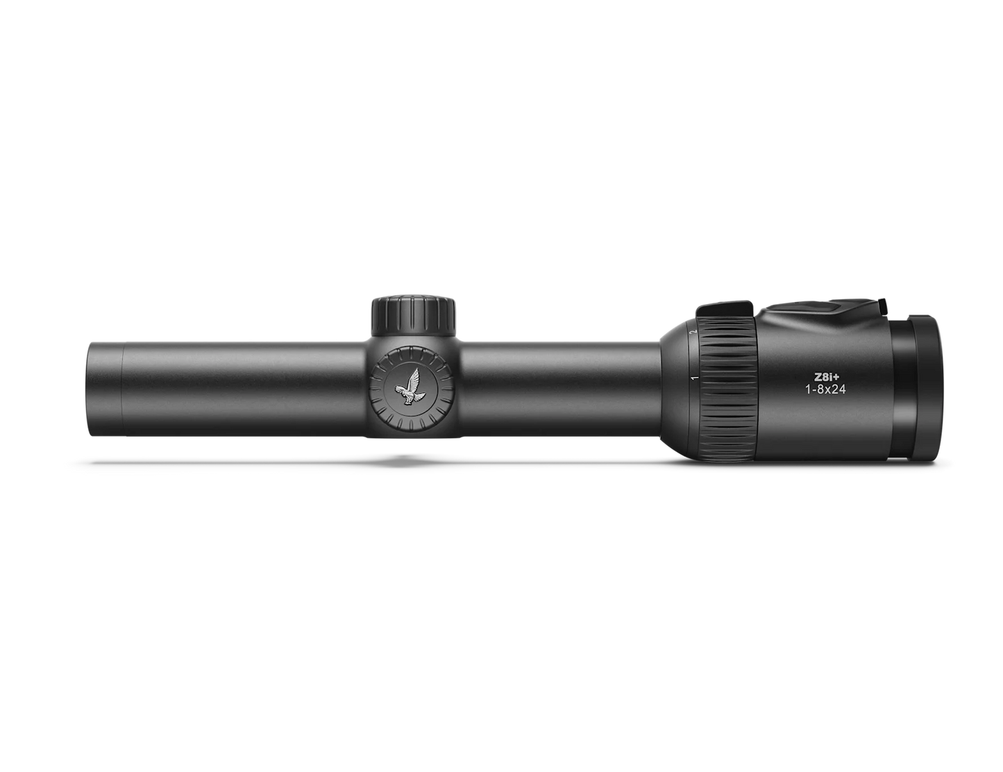 Z8i+ 1-8x24 ! - Hunters World