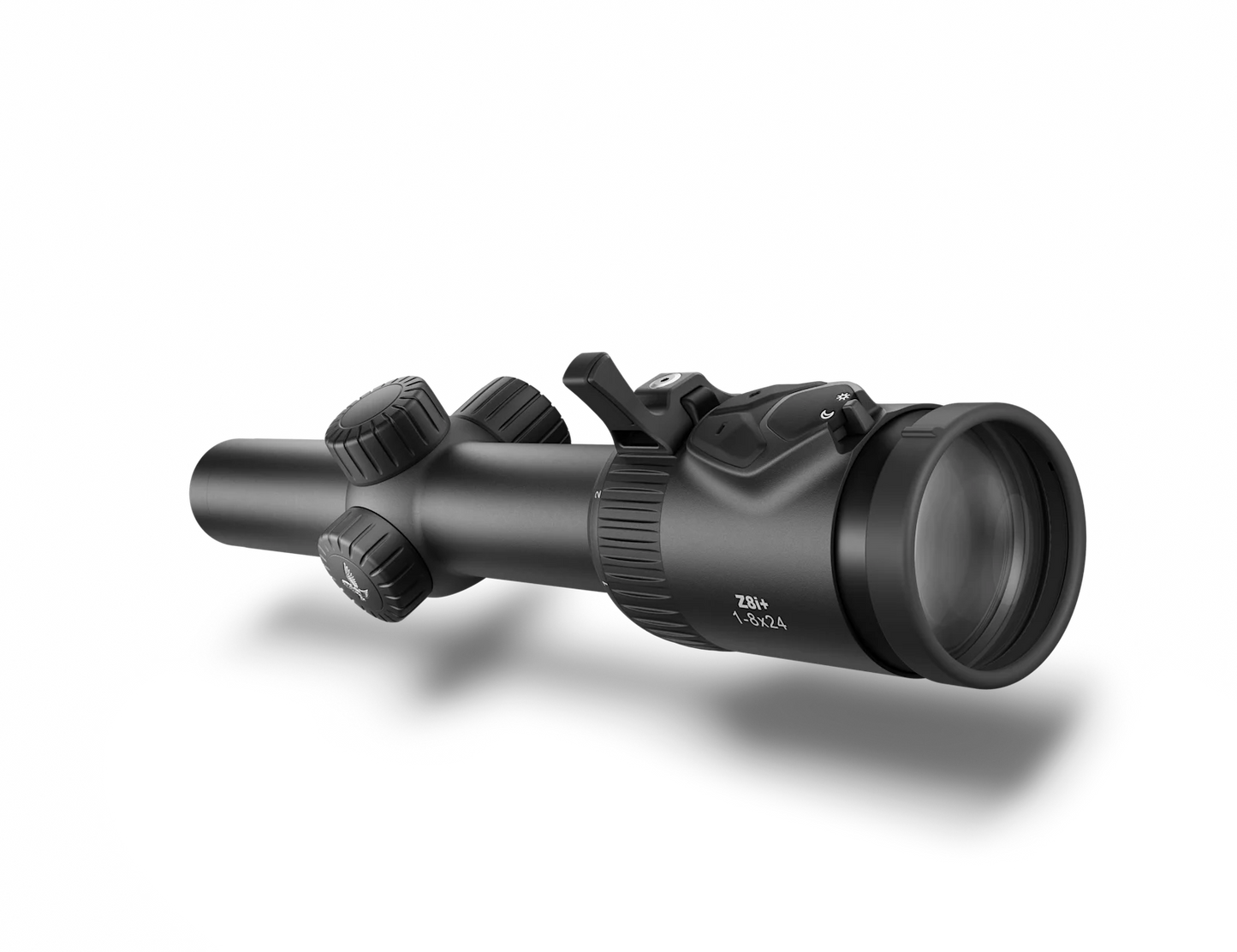 Z8i+ 1-8x24 ! - Hunters World