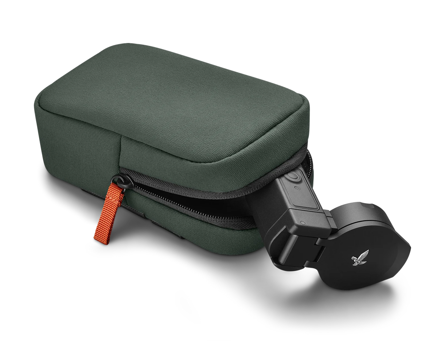 BHB Fernglas Brusttasche Zusatztasche - Hunters World
