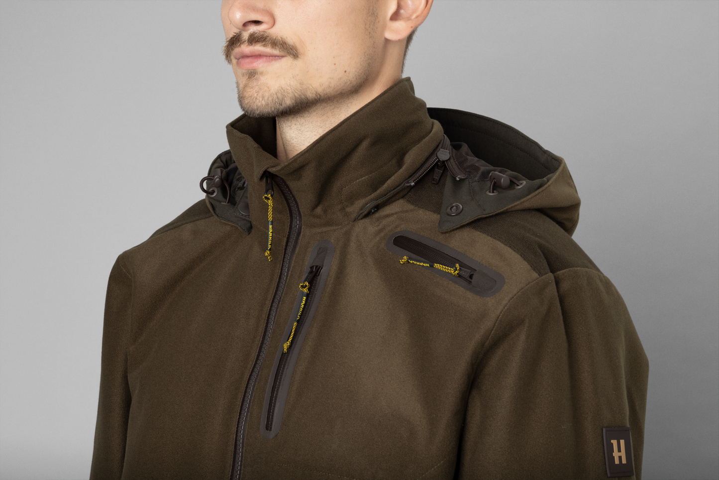 Forest Hunter GTX Jacke