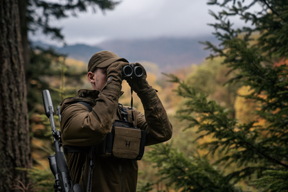 Forest Hunter GTX Jacke