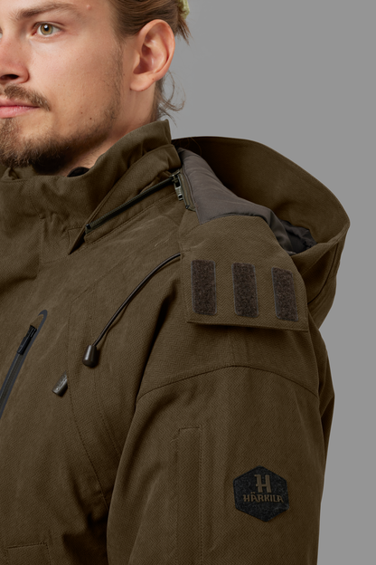 Driven Hunt HWS Insulated Jacke