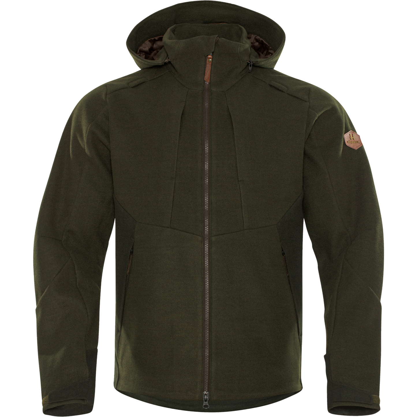 Metso Hybrid Jacke